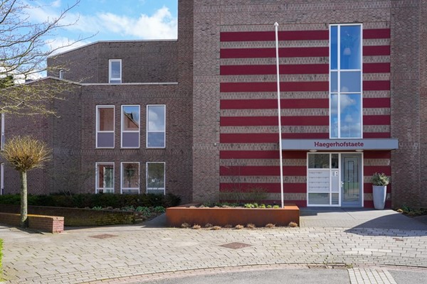 Haegerhofstraat 45-E, Margraten